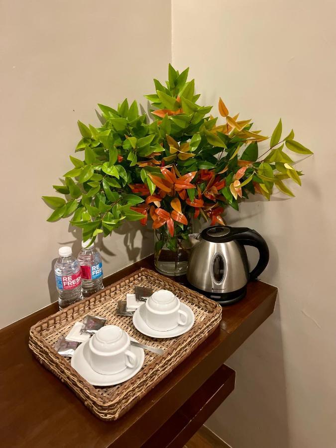 Ahana Resort Эль-Нидо Экстерьер фото